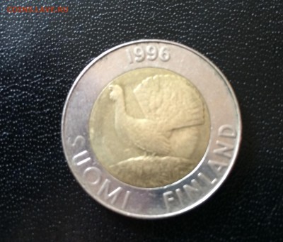 10 марок Финляндия 1996 до 12.03.2014 22-00 мск - IMG_3345.JPG