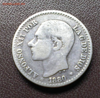ИСПАНИЯ 50 сентимо 1880 до 11.03.14 22-00 МСК - IMAG0602