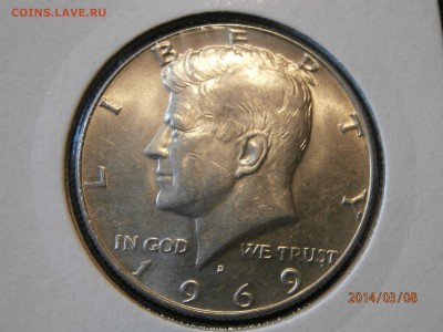 2 доллара 1969г. до 11.03 - P3080008.JPG