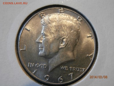 2 доллара 1967г. до 11.03 - P3080012.JPG