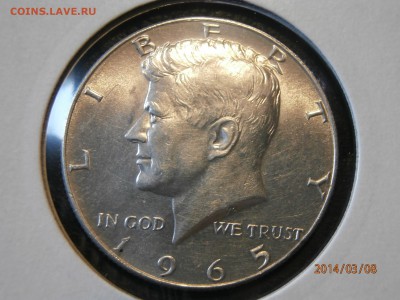 2 доллара 1965г. до 11.03 - P3080016.JPG