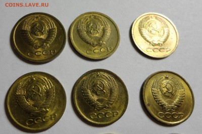 копейки 67,68,76,77,79,82,85,90,91м,91л - штемпельные - DSC03839.JPG