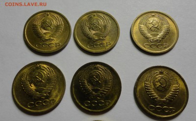 копейки 67,68,76,77,79,82,85,90,91м,91л - штемпельные - DSC03840.JPG
