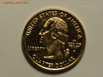 США 1 доллар 2011,12г  квотер 2001г ПОЗОЛОТА на оценку - RIMG0014 [800x600]