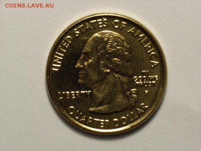 США 1 доллар 2011,12г  квотер 2001г ПОЗОЛОТА на оценку - RIMG0003 [800x600]