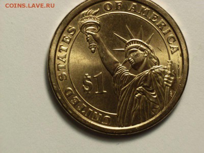 США 1 доллар 2011,12г  квотер 2001г ПОЗОЛОТА на оценку - RIMG0011 [800x600]