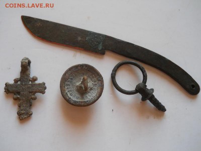 Копанинка. - 6.JPG