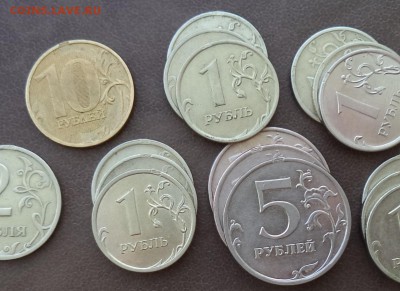 Рукоблуды и прочие повреждения монет вне мд - м..JPG