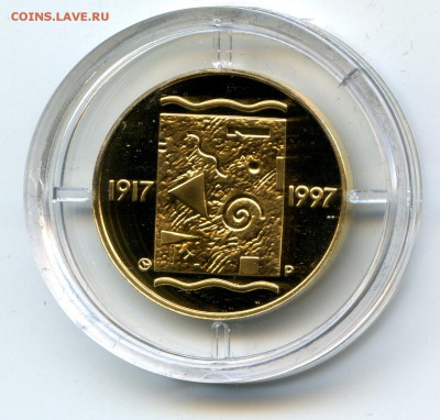 1000 FIM 1997 г. Оценка. - img417-75