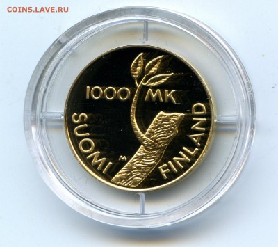 1000 FIM 1997 г. Оценка. - img415-75
