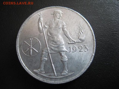 1923 Фрайбург, 1 млн М, до 11.03 в 22-10 мск - IMG_0775.JPG