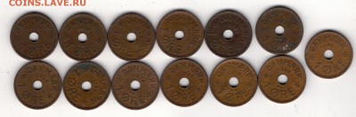 ДАНИЯ ЭРЕ 1927-40 (13ШТ) ДО 13.03.14 В 22.00МСК (7980) - 4-дан1а