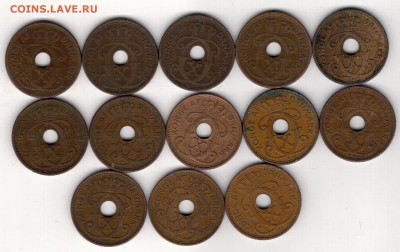 ДАНИЯ 2 ЭРЕ 1927-40 (13ШТ) ДО 13.03.14 В 22.00МСК (7980) - 4-дан2