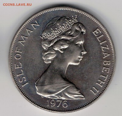 О.МЭН КРОНА 1976 КОНКА ДО 13.03.14 В 22.00МСК (8148) - 4-мэн76
