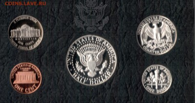 Ag США ГОДОВОЙ НАБОР 1998 ДО 13.03.14 В 22.00МСК (8202) - 4-сша1998А