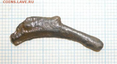25 оболо(монета делфин)Ольвия до14.03.14.в 22.00мск - IMGP4365.JPG