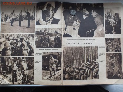 Финский иллюстрированный журнал 1942 года - DSCF3639.JPG