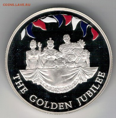 Ag ФОЛКЛЕНДЫ КРОНА 2002 С СЕМЬЕЙ ДО 13.03 В 22Ч (8106) - 5-фолк-семья1