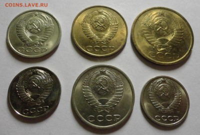 10 копеек 1979 наборные и немного штемпельных монеток - DSC03881.JPG