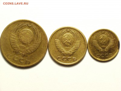 1.2.3 копейки 1966г      до 13.03.14.  22.30 - 2