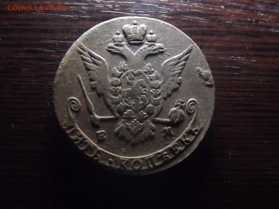5 коп. 1768г. - DSCF9598.JPG