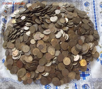 *ФИКС* монеты СССР ------------- (1,2,3,5 коп.вес-8кг) - ссср-8кг.JPG