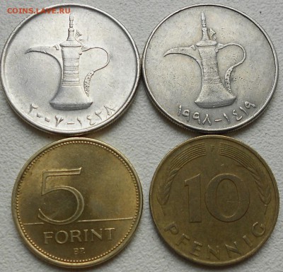 Чехия 20,50 крон 1993 г до 14.03.14 - чехия 003.JPG