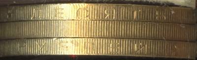 10руб. Белгород - гурт