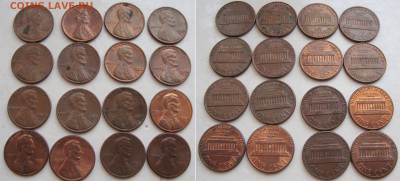 Мартовская распродажа иностранных монет - 5rub-coins-00