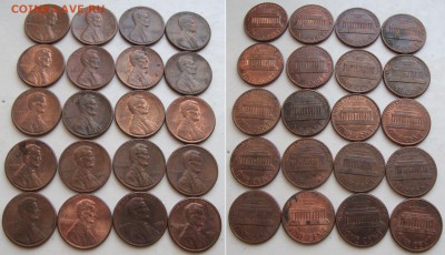 Мартовская распродажа иностранных монет - 5rub-coins-01