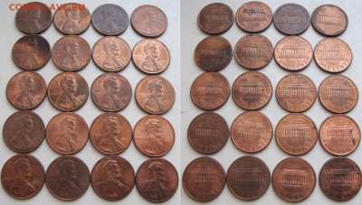 Мартовская распродажа иностранных монет - 5rub-coins-02