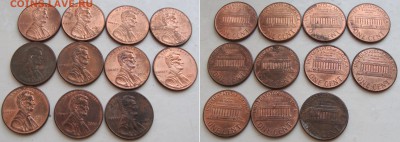 Мартовская распродажа иностранных монет - 5rub-coins-04