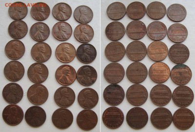 Мартовская распродажа иностранных монет - 10rub-coins-00