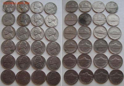 Мартовская распродажа иностранных монет - 15rub-coins-00