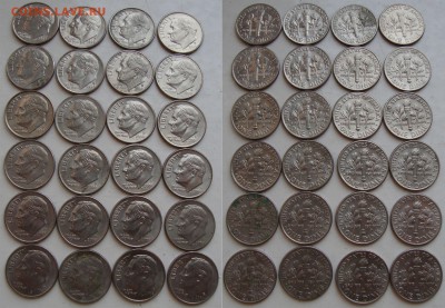 Мартовская распродажа иностранных монет - 15rub-coins-03
