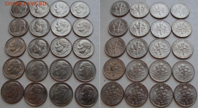 Мартовская распродажа иностранных монет - 15rub-coins-04