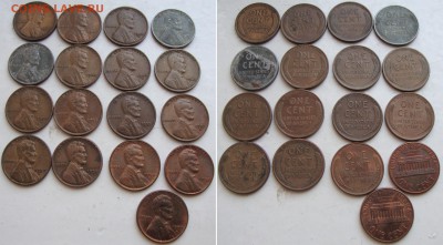 Мартовская распродажа иностранных монет - 20rub-coins-00