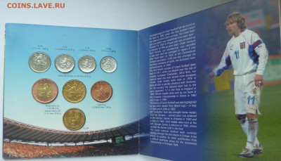 Чехословакия, Венгрия и другие (серебро) - P1190540.JPG