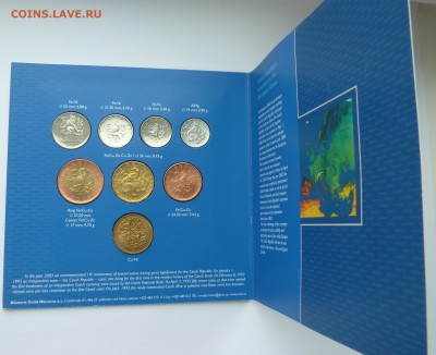 Чехословакия, Венгрия и другие (серебро) - P1190533.JPG