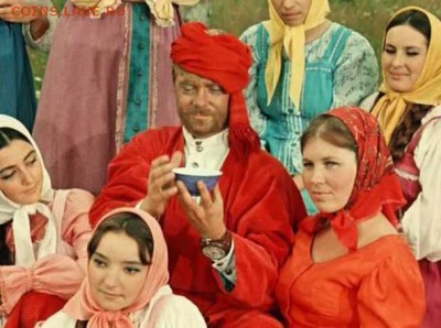 Умер актер Анатолий Кузнецов: "Восток дело тонкое, Петруха!" - сух.JPG