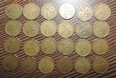 2р1999м -5шт , 2р.сп -260 шт, 1руб 1999- 600шт, 50к 99г -53ш - 0 192