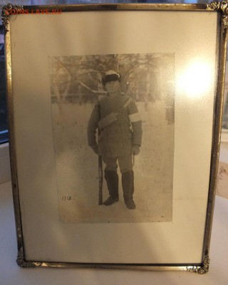 Финский иллюстрированный журнал 1942 года - DSCF3691.JPG