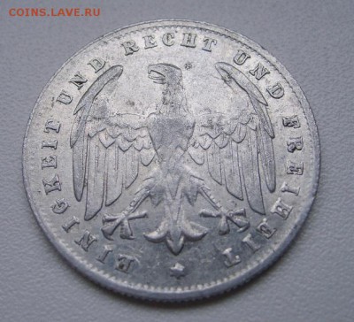 ГЕРМАНИЯ,500 марок 1923 G (алюминий)!!до 11.03.2014 - S6000423.JPG