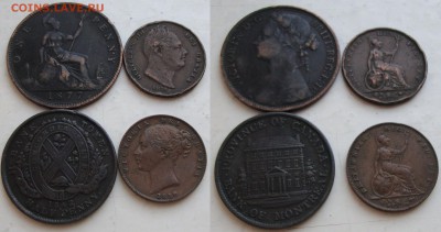 Мартовская распродажа иностранных монет - 250rub-coins-00