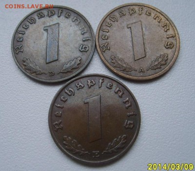 ГЕРМАНИЯ,1 ПФЕННИГ 1939 A,D,Е  (свастика)!до 11.03.2014 - S6000440.JPG