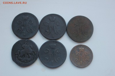 2 копейки и 1 копейка 1840-х - 003.JPG