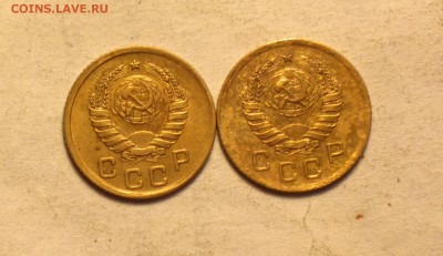 1 копейка 1938 и 1939 года-с 200р-до 14 3 14 22 22 - 1 38 39 1_cr