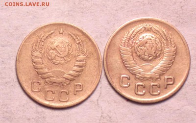 1 копейка 1941 и 1948 года-с 200р-до 14 3 14 22 22 - 1 41 48 1_cr
