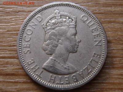 .Сейшелы Брит. 1 рупия 1971 до 12.03.14 в 21.00 М - IMG_2957