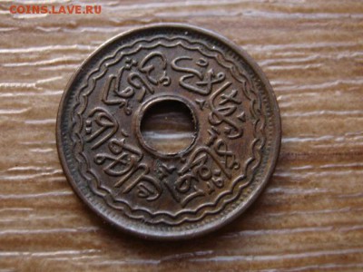 Индия Хайдарабад 2 пайсы 1944 до 12.03.14 в 21.00 М - IMG_2973